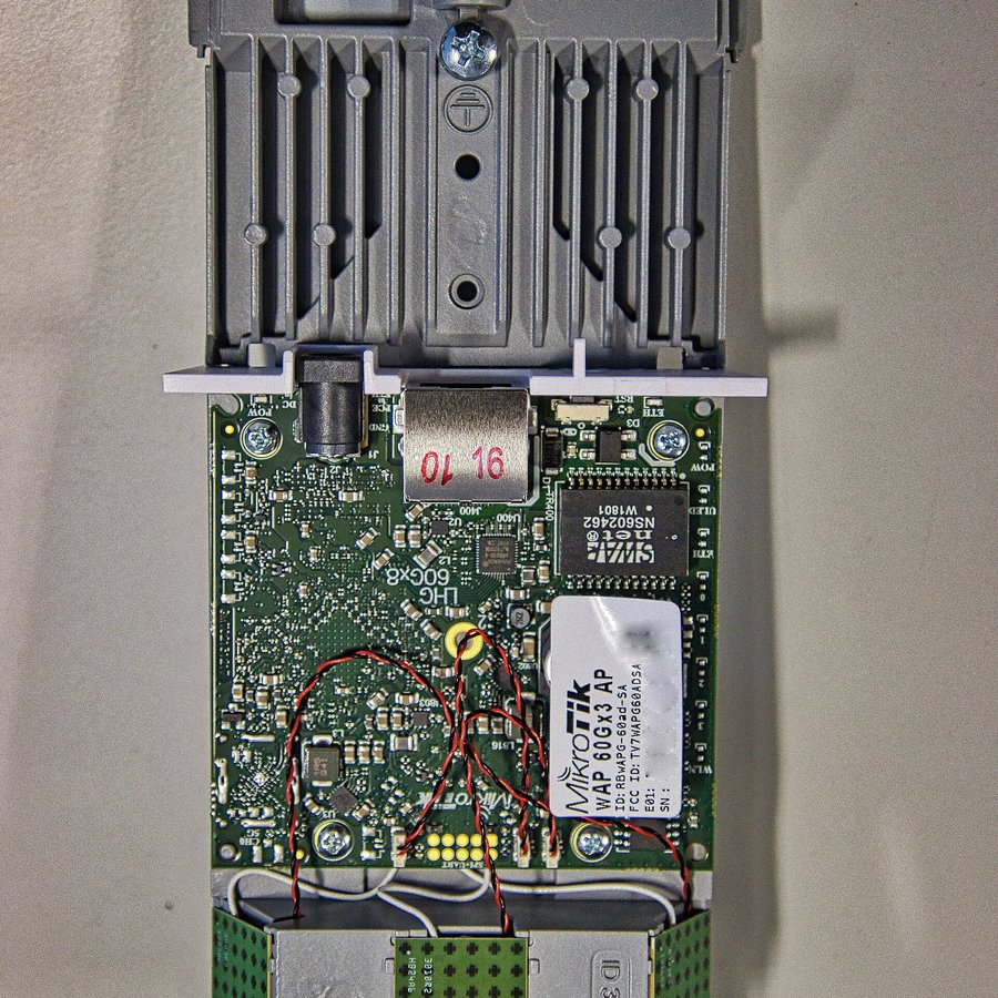 Access Points
