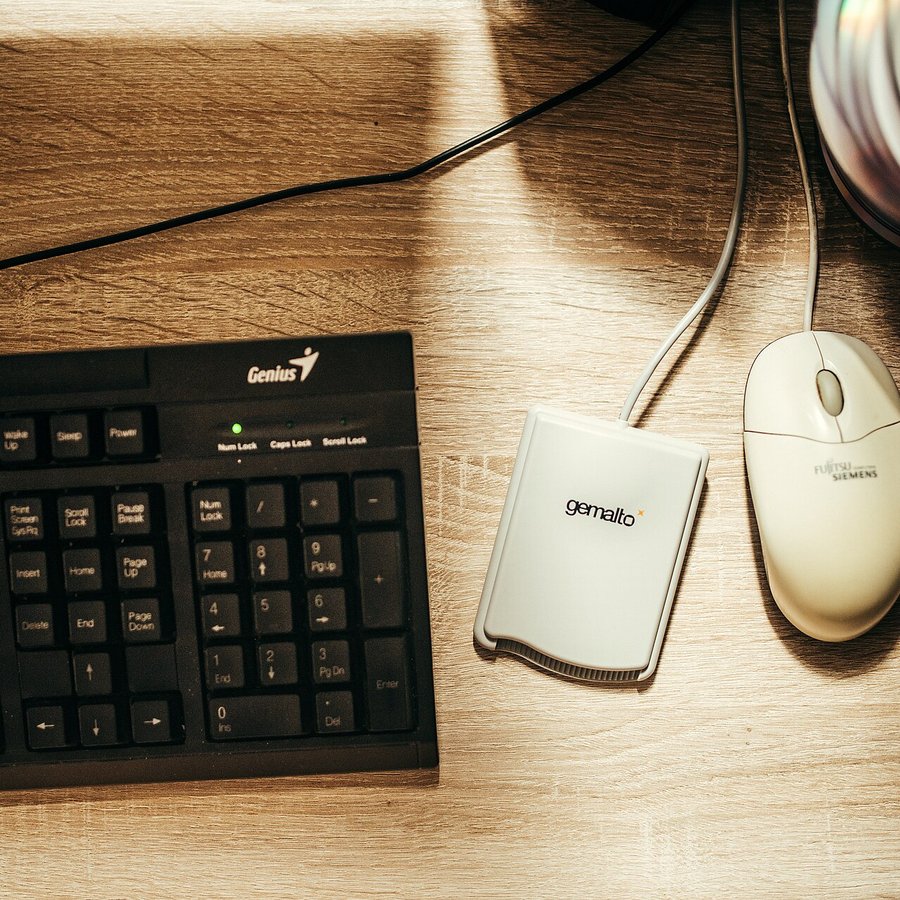Computer Accessories
