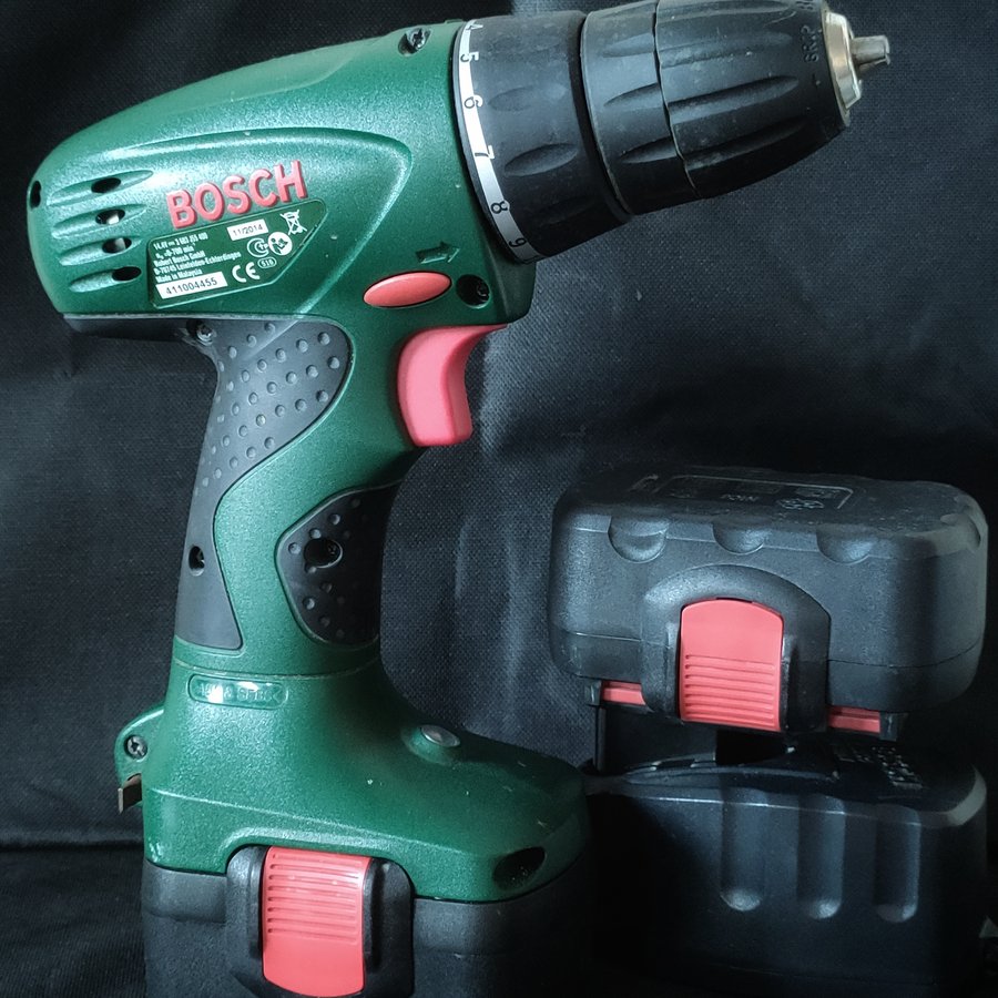 Drills & Drivers