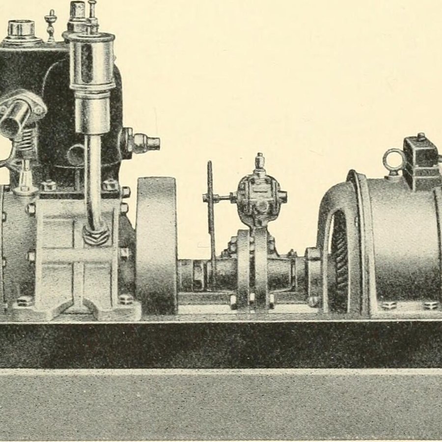 Generators