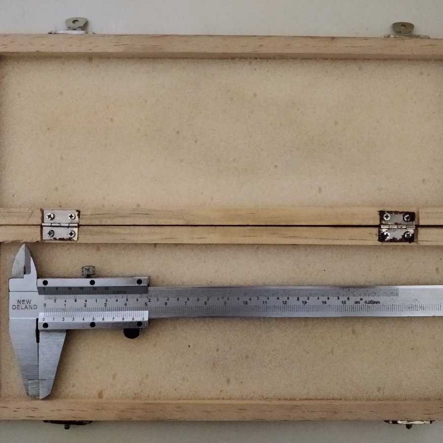 Measuring & Testing
