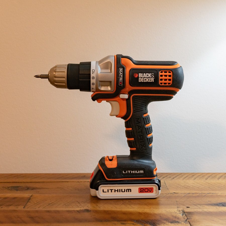 Power Tools