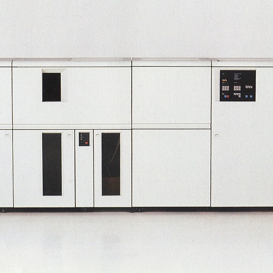 Printers & Scanners