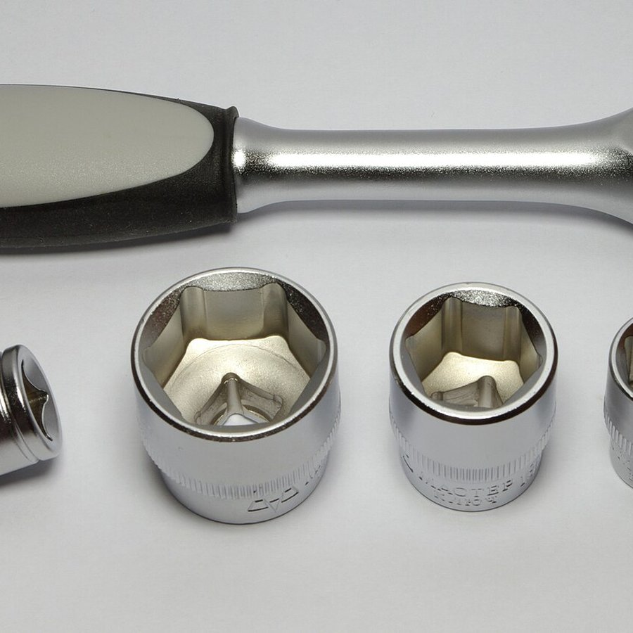 Sockets & Ratchets