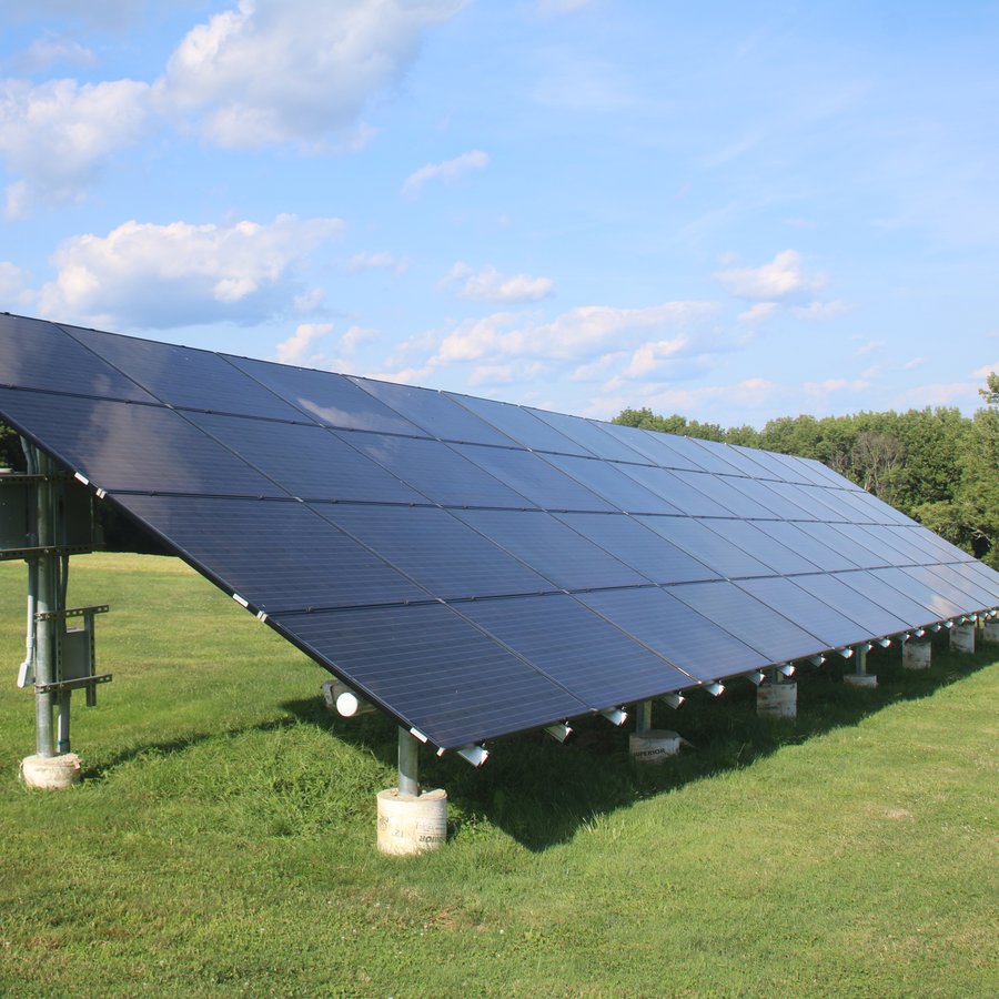 Solar Panels & Kits