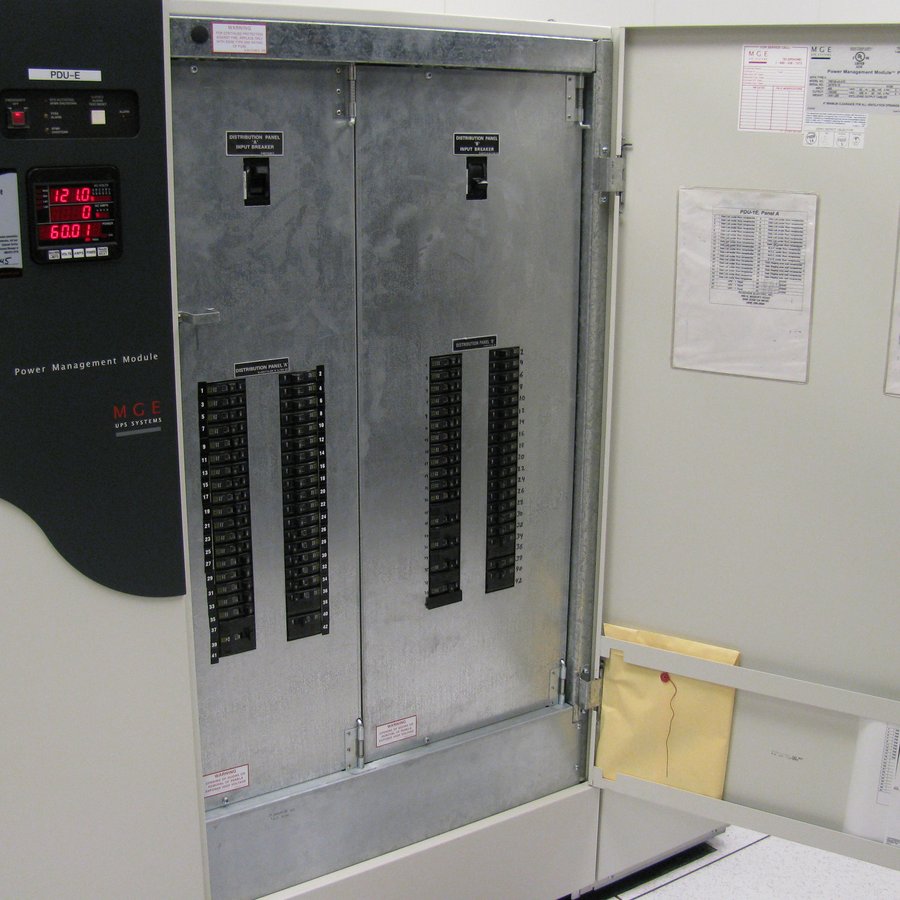 UPS Systems