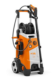 Stihl RE 170 PLUS High Pressure Cleaner