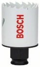 Bosch Holesaws: HSS bi-metal holesaw for standard adapters 114mm
