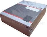 Bosch Foam Abrasives: Standard block Fine (profile)