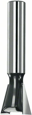 Bosch Routing: Core box bit HSS;8x20,7x53