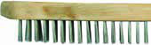 Wire brush