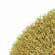 Circular brush - crimped wire