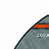 Metal grinding disc - depressed centre