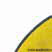 Metal grinding disc - depressed centre