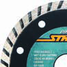 Diamond blade