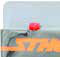 Twist drill set