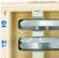 Wood drill set