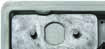 Hole saw set