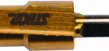 Step drill