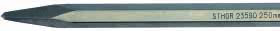 Point chisel