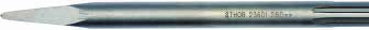 Point chisel