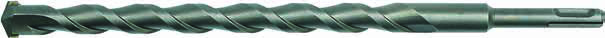 Masonry drill bit