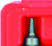 Bolt extractor set