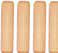 Dowel set