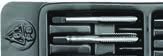 Tap set