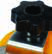 Plasterboard edge planer