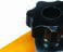 Plasterboard edge planer