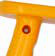 Plasterboard edge planer
