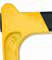Hack saw set