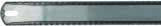 Hacksaw blade for metal