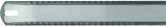 Hacksaw blade for metal