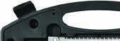 Multi-functional hand saw with multiple blades