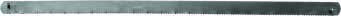 Hacksaw blade for metal