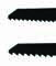 Sabre saw blades