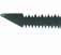 Hand saw with replaceable blades