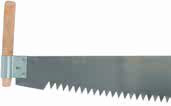 Cross - cut saw