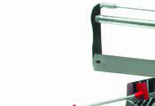 Precision mitre saw