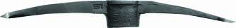 Pick axe
