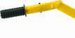 Double handed paving slab lifter