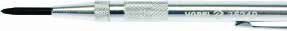 Automatic center punch