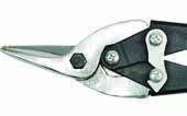 Tin snips