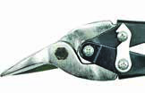 Tin snips