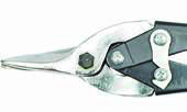 Tin snips