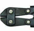 Bolt cutter
