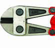 Bolt cutter