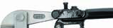 Bolt cutter